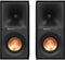 Klipsch R-40PM - Actieve Speakers - Bluetooth - Zwart