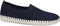 Skechers Sepulveda Blvd - A La Mode Dames Instappers - Air-Cooled Memory Foam - Navy (2021)