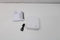 Canon Selphy QX20 - Fotoprinter - Verf-sublimatie 287 x 287 DPI - Wit