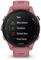 Garmin Forerunner 255S - Smartwatch - GPS met 26u batterijduur - Roze