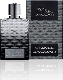 Jaguar - Stance Jaguar - Eau De Toilette - 100Ml