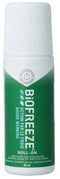 Biofreeze - Gel koude werking roller - 89 ml
