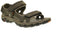 Teva M HUDSON - Heren Sandalen - Wandelsandalen - BUNGEE CORD - Maat 43