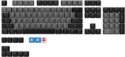 Sharkoon SKILLER SAC20 - PBT Keycap set - Keyboard cap