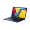 ASUS Vivobook 15 X1504ZA-NJ1167W - QWERTY - 15,6 inch - Intel®Core™ i7 - 16 GB - 512 GB - Iris® Xᵉ