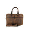 Berba Laptoptas Barbarossa Leer - bruin