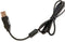 Conceptronic DJEBBEL03B - Draadloze muis - 7 knoppen - 7200dpi - Rechtshandig