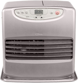 Qlima SRE 8040 TC - Laserkachel - 4000W - Fuzzy Logic - 9L tank