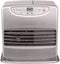 Qlima SRE 8040 TC - Laserkachel - 4000W - Fuzzy Logic - 9L tank