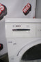 Bosch WTE86182NL - Condensdroger - 7 kg - Energieklasse B - Wit