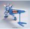 GUNDAM - MODEL KIT - HG 1/144 - ASTRAY BLUE FRAME SECOND L - 13CM