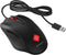 HP Omen Vector - Gaming Muis - 16.000 dpi - Draad
