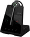 Jabra Engage 65 SE - Draadloze headset - 150 m bereik - Zwart