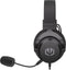 ENDORFY Viro Infra - Hoofdband Headset Bedraad - 3,5mm-connector - Zwart