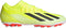 adidas Performance X Crazyfast League Artificial Grass Voetbalschoenen - Unisex - Geel- 43 1/3