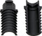 Ritchey - Zadelpen Rubber Insert Di2 Batterij