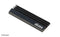 Akasa M.2 SSD Heatsink - Koeling - Aluminium - Zwart (2 pack)