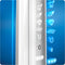 Oral-B GENIUS 10100S - Elektrische tandenborstel - Bluetooth en 6 poetsstanden - Wit (2 stuks)