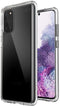 Speck 136371-5085 - Soft case - Krasbestendig - 100% transparant