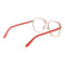 Brillenframe Dames Guess GU50125 57074