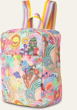 Oilily-Bobby Rugtas-Dames