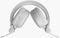 Fresh 'n Rebel Code Core - Draadloze On-Ear Koptelefoon - 30 uur speelduur - Licht Grijs