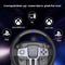 PXN V9 Gen 2 - Race Stuur - 270/900° - Met Pedalen en Shifter - Geschikt voor PS4 Xbox One PC Xbox Series X|S PS3 - Met App