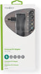 Nedis Universele AC-Stroomadapter - 18 W - 3 - 12 V DC - 1.10 m - 1.5 A - 8 plug(s) - Zwart