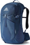 Gregory Juno 24 - Wandelrugzak - Dames Vintage Blue 24 L
