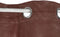 Gordijn Home ESPRIT Licht Roze 140 x 260 x 260 cm