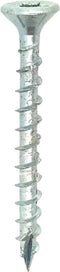 WOODIES® Ultimate Platverzonkenkopschroef Torx Verzinkt 4x40 Voldraad VE=200 - 61540373