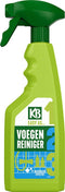 KB Voegen Reiniger Spray - 500ml - Voegenreiniger badkamer, keuken en toilet