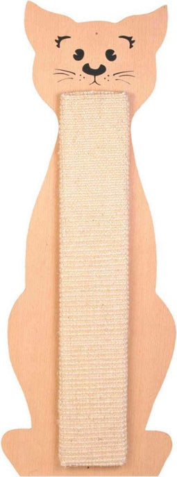 Krabplank - Kat Beige