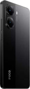 Xiaomi POCO X7 Pro - 5G - 12GB/256GB - 50 MP - Zwart