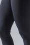 Craft ADV Warm Intensity - Thermobroek Dames - Tight fit - Zwart - Maat L