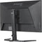 Iiyama G-Master GB3295QSU-B1 - QHD Monitor - 240Hz 0,4ms - Zwart