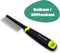 Mister Mill Ruikam - Hondenkam - Klittenkam - RVS Kunststof - 20 cm