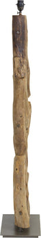 Light & Living GABROVO Vloerlamp 40x20x145 cm hout