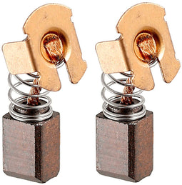 Grafitos Marjal 9492 - Borstels voor elektrische motor - 7 x 7,4 x 9,5 mm Antraciet (2 stuks)