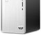 HP Pavilion Desktop TP01-2163nd - Desktop PC - Krachtige prestaties en betrouwbare technologie