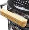 Yakiniku - Kamado - Compact - 13Inch - Met Draagbaar Onderstel - Houtskool - Kamado Grill - 33cm Grilloppervlak