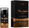 Vibration! Coffee Tintelende Gel