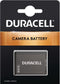 Duracell camera accu voor Nikon (EN-EL23)