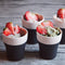 Natural Cooling Ceramic Shot Glassen(Set van 4) / Magisso /