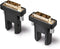 Lindy 38321 - HDMI micro kabel - 2m - Zwart