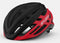 Giro Agilis MIPS - Fietshelm - Mips bescherming - zwart - rood - wit