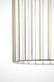Light & Living Hanglamp Lazar - Ø28cm - Antiek Brons