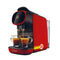 Philips L'Or Barista Sublime LM9012/51 - Koffiecupmachine - Dubbel shot - Rood & Zwart