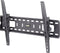 SpeaKa Professional SP-2518284 - Wandhouder - Kantelbaar tot 75 kg - VESA 600 x 400 mm (1x)