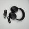 Bose QuietComfort Ultra - Draadloze Over-Ear Koptelefoon - Actieve Noise Cancelling - Zwart